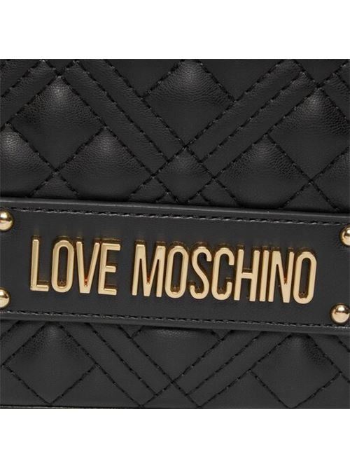  LOVE MOSCHINO | JC4000PP1ILA0000